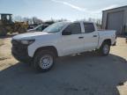 2024 Chevrolet Colorado  იყიდება Duryea-ში, PA - Side