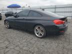 2014 Bmw 428 I de vânzare în Colton, CA - Burn - Interior