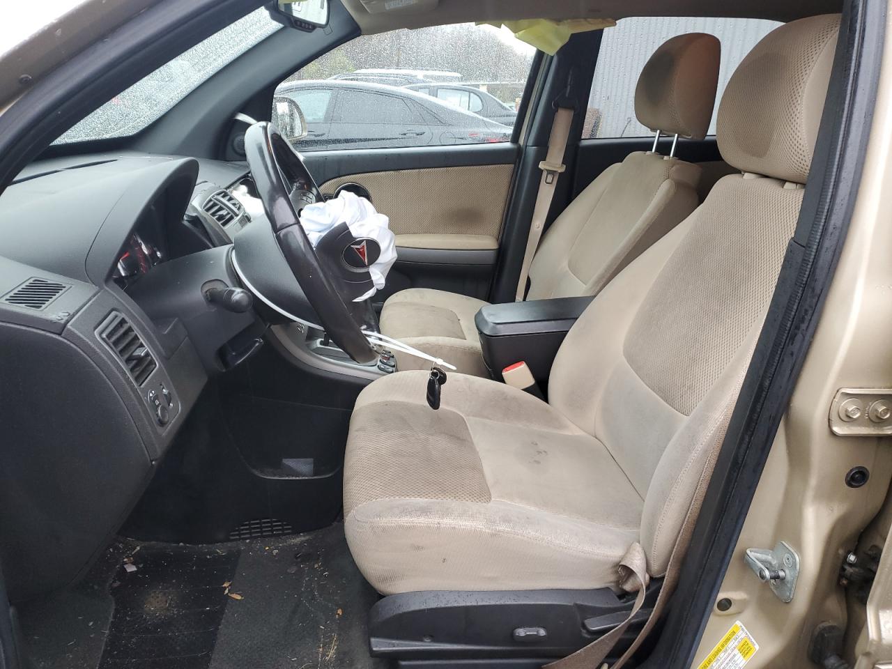 2006 Pontiac Torrent VIN: 2CKDL73F266054393 Lot: 52160845