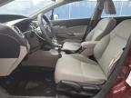 2014 Honda Civic Lx de vânzare în Moncton, NB - Front End