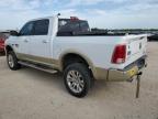 2014 Ram 1500 Longhorn იყიდება San Antonio-ში, TX - Mechanical