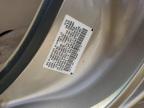 2005 Honda Odyssey Touring en Venta en Albuquerque, NM - Rear End