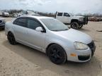 2010 Volkswagen Jetta Se за продажба в Lansing, MI - Minor Dent/Scratches