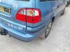 2005 FORD GALAXY ZET for sale at Copart WESTBURY