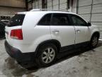 2013 Kia Sorento Lx na sprzedaż w Tulsa, OK - Mechanical