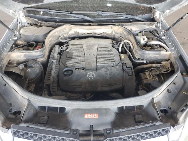 2013 MERCEDES-BENZ GLK 350