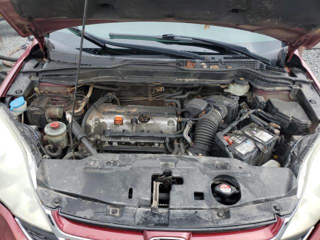 2010 HONDA CR-V EX