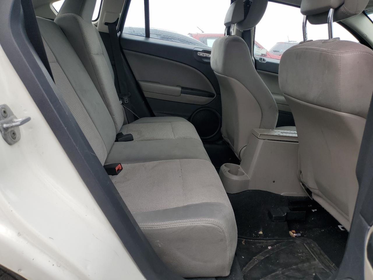 2010 Dodge Caliber Sxt VIN: 1B3CB4HA2AD571559 Lot: 51961755