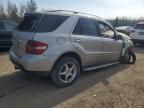 2008 Mercedes-Benz Ml 320 Cdi للبيع في Cookstown، ON - Burn