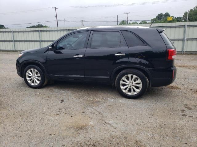 2014 KIA SORENTO EX