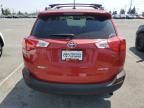 2015 Toyota Rav4 Limited للبيع في Rancho Cucamonga، CA - Front End