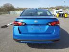 2024 Nissan Versa Sr на продаже в Assonet, MA - Front End