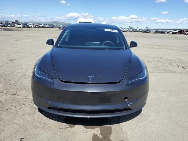  TESLA MODEL 3 2024 Szary