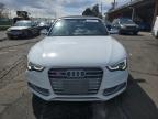 2015 Audi S5 Premium Plus zu verkaufen in Denver, CO - Side