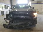2017 Ford F150 Supercrew იყიდება Sandston-ში, VA - Front End