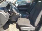 2017 Nissan Sentra S იყიდება West Warren-ში, MA - Front End
