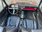 1969 Alfa Romeo Spider zu verkaufen in Portland, OR - Mechanical