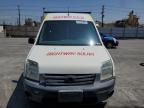 2013 Ford Transit Connect Xl na sprzedaż w Sun Valley, CA - Rear End