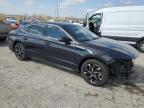 2024 Hyundai Sonata Sel en Venta en Indianapolis, IN - Front End