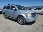 2008 Chrysler Aspen Limited იყიდება San Diego-ში, CA - Side