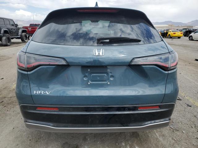  HONDA HR-V 2024 Серый
