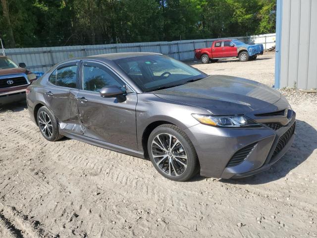  TOYOTA CAMRY 2020 Gray