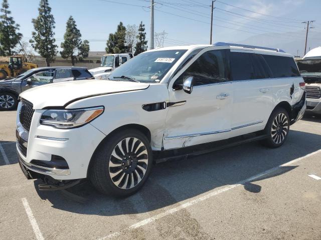 LINCOLN NAVIGATOR – zdjęcie z aukcji, lot #51977475