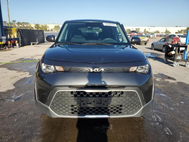  KIA SOUL 2023 Szary
