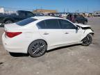 2014 Infiniti Q50 Base للبيع في Grand Prairie، TX - Front End