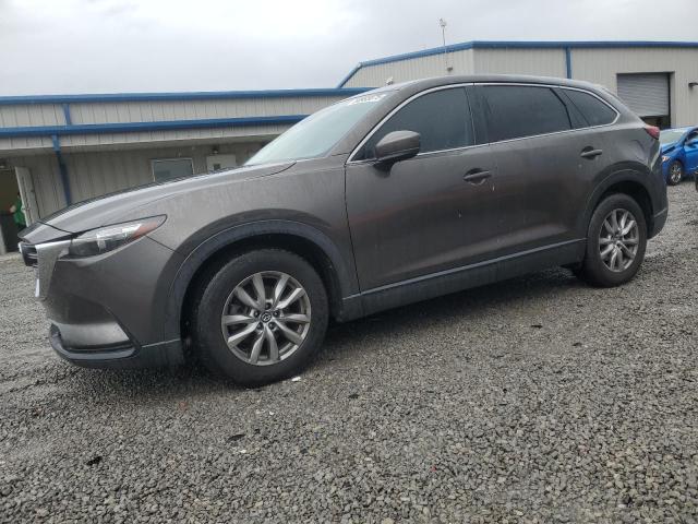 2017 Mazda Cx-9 Touring