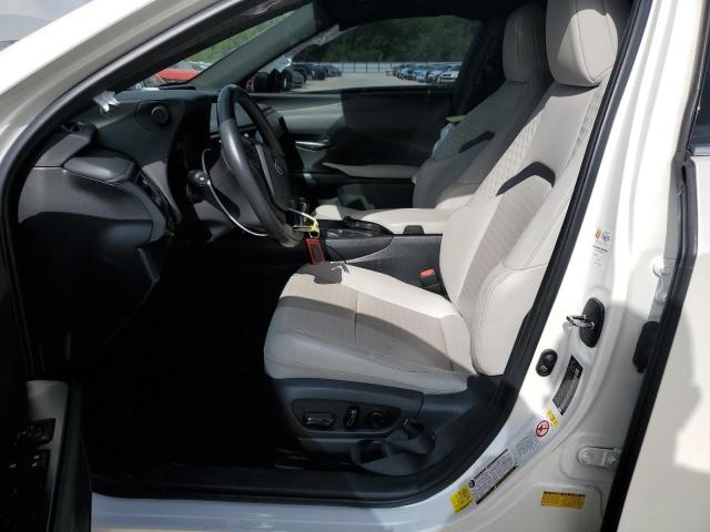  LEXUS UX 200 2019 Biały