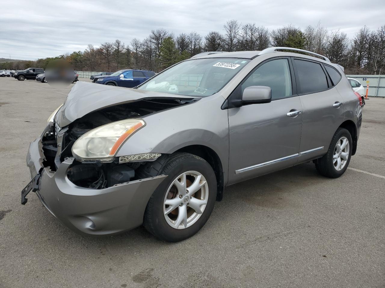 Brookhaven, NY에서 판매 중인 2011 Nissan Rogue S - Front End