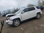 2017 Gmc Terrain Sle for Sale in Baltimore, MD - Front End
