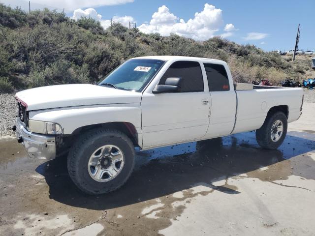 1996 Dodge Ram 2500 