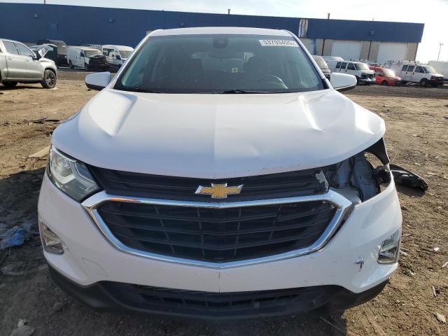  CHEVROLET EQUINOX 2020 Biały