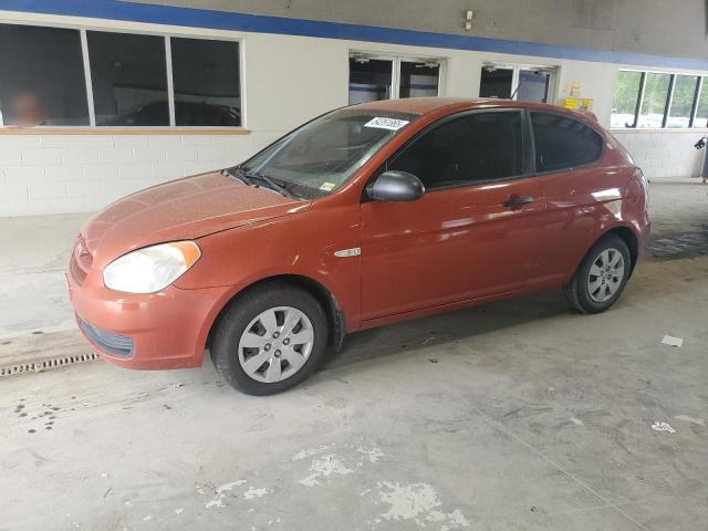 2009 Hyundai Accent Gs