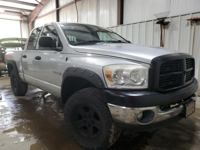 2008 DODGE RAM 1500 ST