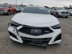 2022 Acura Tlx Type S იყიდება Pennsburg-ში, PA - Vandalism