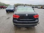 2015 Volkswagen Passat Sel for Sale in Ellwood City, PA - Front End