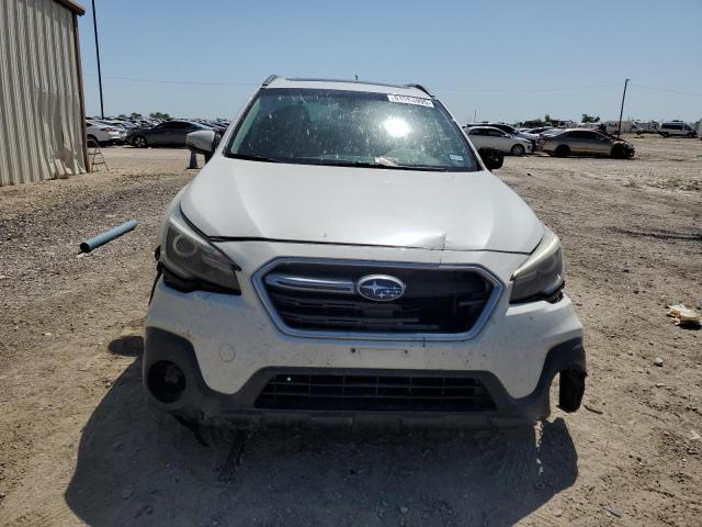  SUBARU OUTBACK 2019 White
