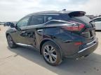 2023 Nissan Murano Platinum for Sale in Grand Prairie, TX - Side