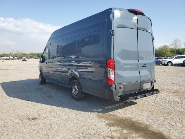  FORD TRANSIT 2019 Granatowy