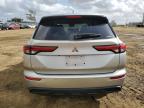 2022 Mitsubishi Outlander Es იყიდება American Canyon-ში, CA - Front End