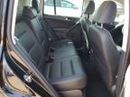 2016 Volkswagen Tiguan S за продажба в Vallejo, CA - Minor Dent/Scratches