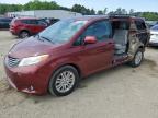 Hampton, VA에서 판매 중인 2016 Toyota Sienna Xle - Side