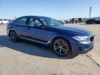 2021 Bmw 540 I for Sale in Fresno, CA - Side
