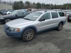 2004 Volvo Xc70  for Sale in Exeter, RI - Side
