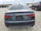 2017 Audi A4 Premium за продажба в Indianapolis, IN - Rear End