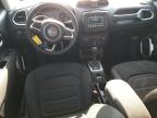 2021 Jeep Renegade Latitude na sprzedaż w Longview, TX - Front End