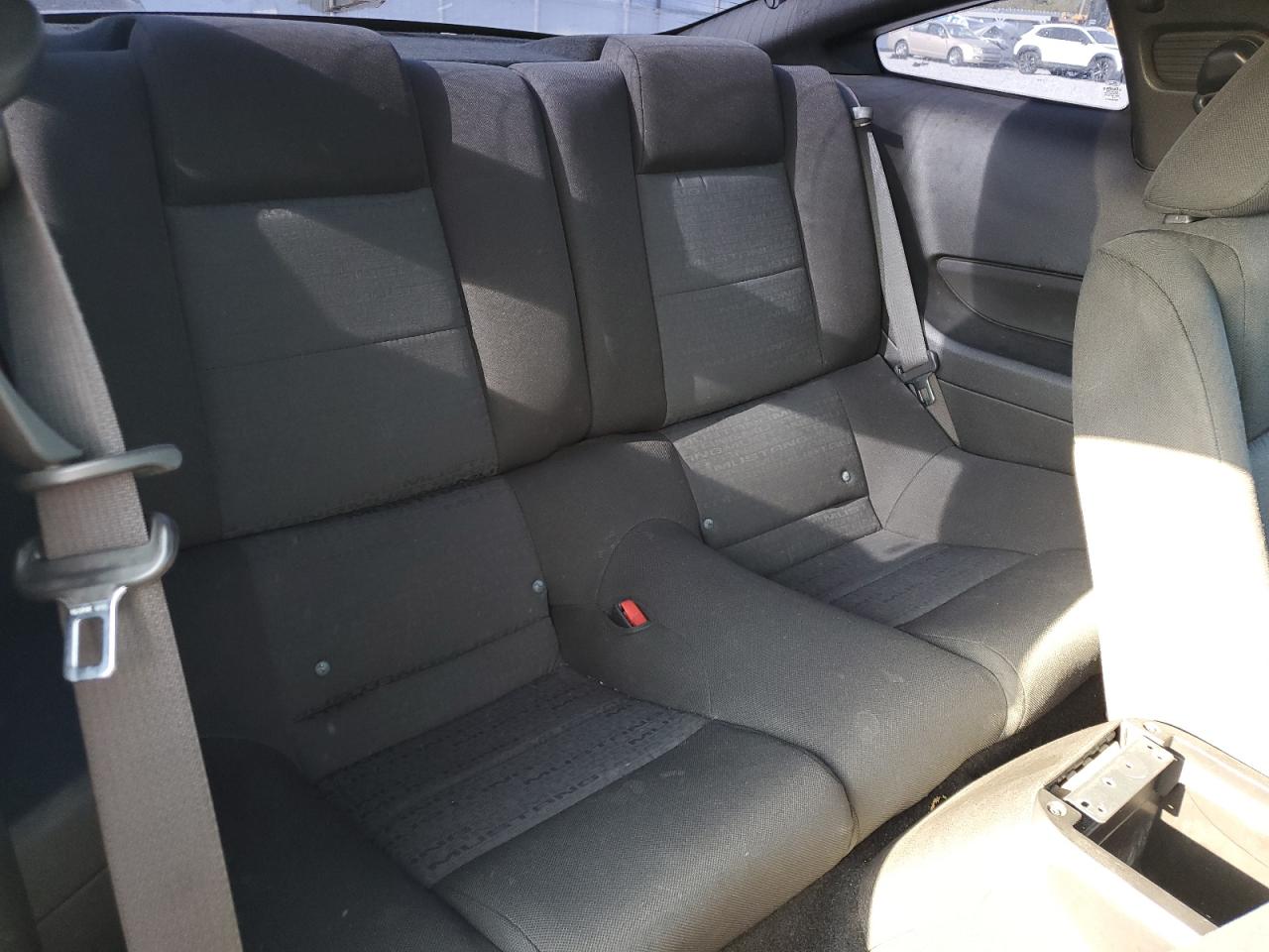 2008 Ford Mustang VIN: 1ZVHT80NX85126530 Lot: 54750645